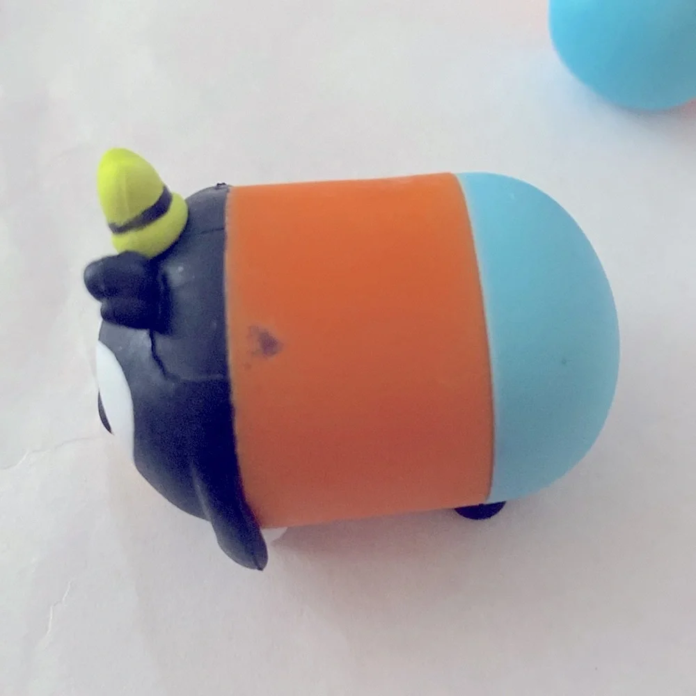 Disney Tsum Tsum Goofy